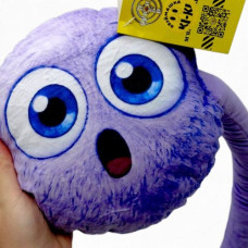Игрушка мягконабивная "Обнимашка КИ-КИ 2" размер 150 см
