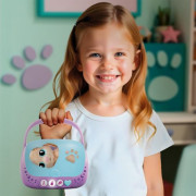 Интерактивный игровой набор Baby Paws серии Just Born — Щенок