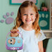 Интерактивный игровой набор Baby Paws серии Just Born — Щенок