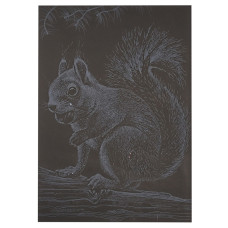 Гравюра А5 Гравюра А5