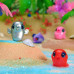 Коллекционная игрушка Милые дельфины YOU YOU #sbabam 58/CN21 фигурка-сюрприз