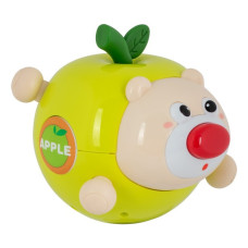 Игрушка неваляшка 