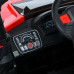 Детский электромобиль Джип M 6131EBLR-3(24V) до 30 кг