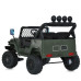 Детский электромобиль Джип 2566AEBLR-5(24V) до 50 кг