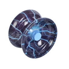 Детская игрушка антистресс Йо-йо MR 1068(Blue) 6 см Детская игрушка антистресс Йо-йо MR 1068(Blue) 6 см