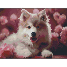 Алмазная мозаика 