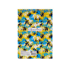 Блокнот А5 Блокнот А5