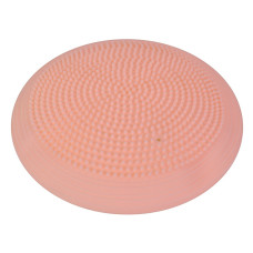 Подушка для йоги массажная MS 1651-9(Coral) размер 33 см