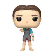 Игровая фигурка FUNKO POP! Одиннадцать в гидрокостюме Funko 90290 серии 