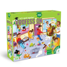 Пазл детский Пазл детский