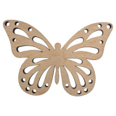 Фигурка для росписи и декорирования 