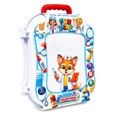 Игровой набор медицинский Игровой набор медицинский