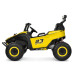 Детский электромобиль Джип M 6373EBLR-6(24V) до 50 кг Детский электромобиль Джип M 6373EBLR-6(24V) до 50 кг
