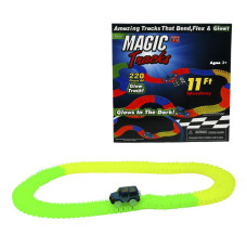 Трек Magic Track, 220 элементов, 9588
