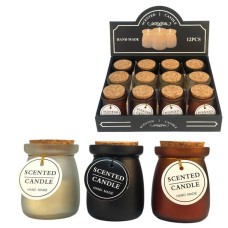 Ароматична свічка "Hand Made", MA25-868