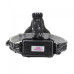 Налобный фонарь BL POLICE 2188B 158000W T6 фонарик 1050 Lumen