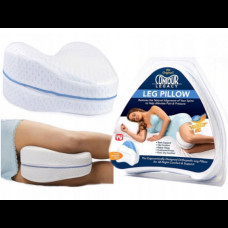 Ортопедическая подушка для ног и коленей анатомическая On Our Leg Pillow Ортопедическая подушка для ног и коленей анатомическая On Our Leg Pillow