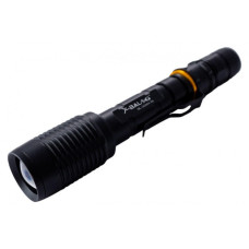 Туристический фонарь X-Balog BL 2804 диод T6 фонарик 1200 Lumen