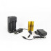 Туристический фонарь X-Balog BL 2804 диод T6 фонарик 1200 Lumen