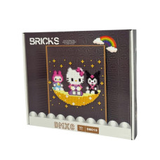 Конструктор-мозаїка на планшеті, DB019