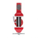 Тиски слесарные поворотные 60 мм INTERTOOL HT-0054