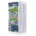 Бассейн каркасный Bestway 56714K (427-250-100 см), 7250 л
