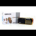 Радиоприёмник с FM MicroSD BKK B851 радио на аккумуляторе 18650 радио