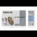 Радиоприёмник с FM MicroSD BKK B851 радио на аккумуляторе 18650 радио