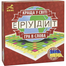 УЦЕНКА!!! Настольная игра Arial 