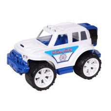 Внедорожник "Police", Техно 4630