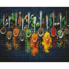 Алмазная мозаика 