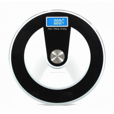 Весы напольные до 180 кг, 2021A / Круглые электронные весы / Весы электронные / Напольные весы Весы напольные до 180 кг, 2021A / Круглые электронные весы / Весы электронные / Напольные весы