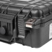Кейс противоударный водонепроницаемый, 270*246*124 мм INTERTOOL BX-0150