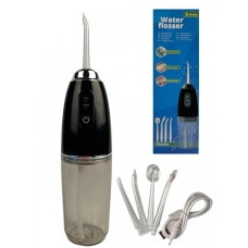 Іригатор побутовий для ротової порожнини WATER FLOSSER, VL-95302