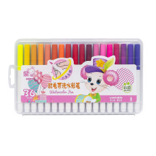 Фломастер - кисточка Фломастер - кисточка