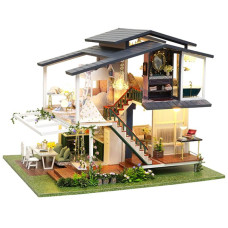 Румбокс "Вілла "САД МОНЕ" 32х25х24см, A-081-B Румбокс "Вілла "САД МОНЕ" 32х25х24см, A-081-B