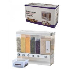 Контейнер для сипучих продуктів, AB-5