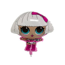 Куля фольгована S-66