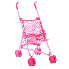Коляска-трость, для куклы, M 0348 U-R