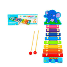 Деревянный ксилофон, MD 0712