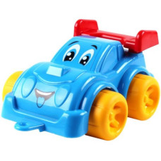 Игрушка Спортивная машина Максик ТехноК (синий)