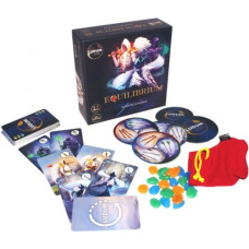 Настольная игра "Эквилибриум" Настольная игра "Эквилибриум"