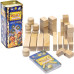 Развивающая настольная игра "Crazy Balance Building"