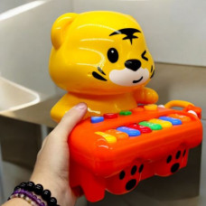 Интерактивная игрушка "Little Tiger Piano" (23 см)