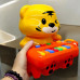Интерактивная игрушка "Little Tiger Piano" (23 см)