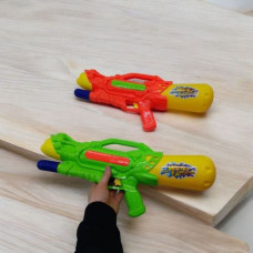 Водный пистолет, помповый механизм, (48 см) салатовый Водный пистолет, помповый механизм, (48 см) салатовый