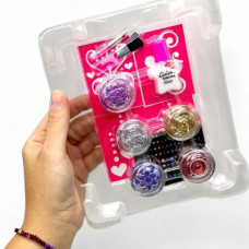 Набор детский "Боди-арт"