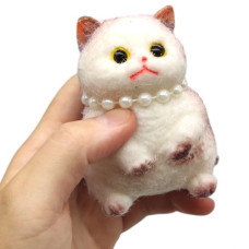 Игрушка антистресс Таба котик (МИКС) Игрушка антистресс Таба котик (МИКС)