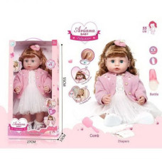 Кукла в коробке Кукла в коробке