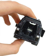 Машина мет.1:32 DODGE VAN С (Зеленой) полоской Машина мет.1:32 DODGE VAN С (Зеленой) полоской